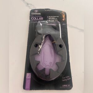 Starmark Pro-Training Collar, Size Large (21”)